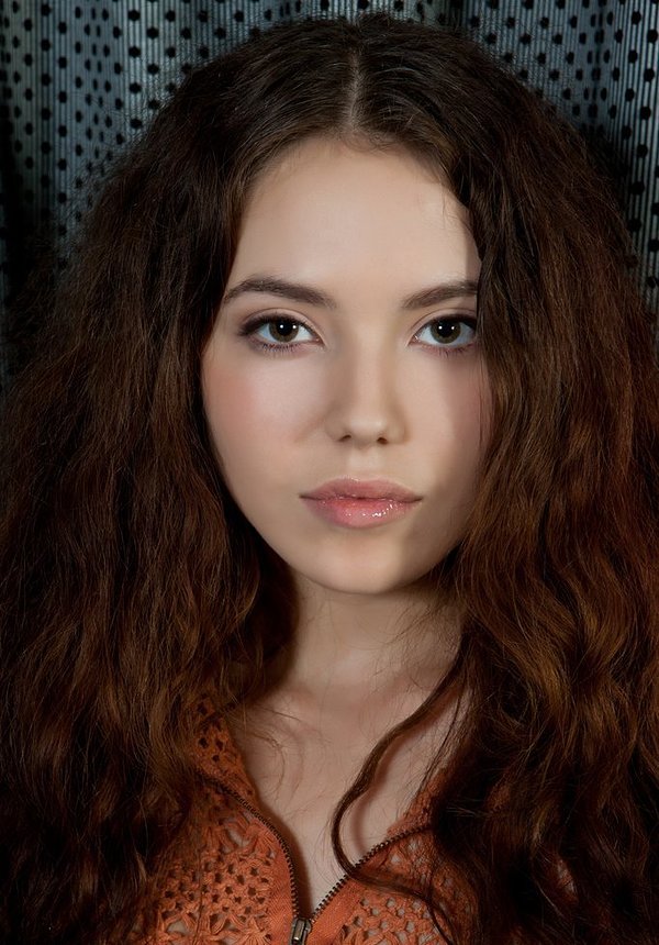 Лилиана, 23