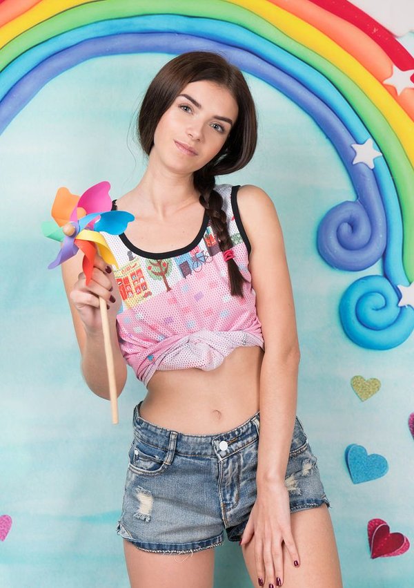 Алина, 22